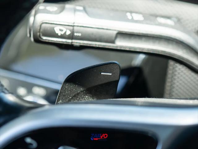 2019 Mercedes-Benz A 220 4MATIC