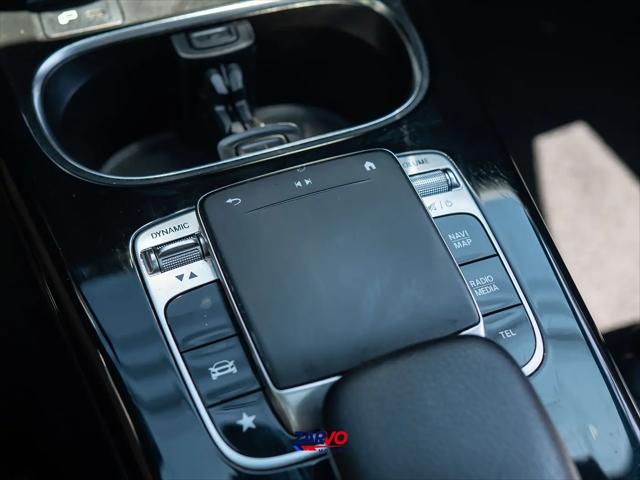 2019 Mercedes-Benz A 220 4MATIC