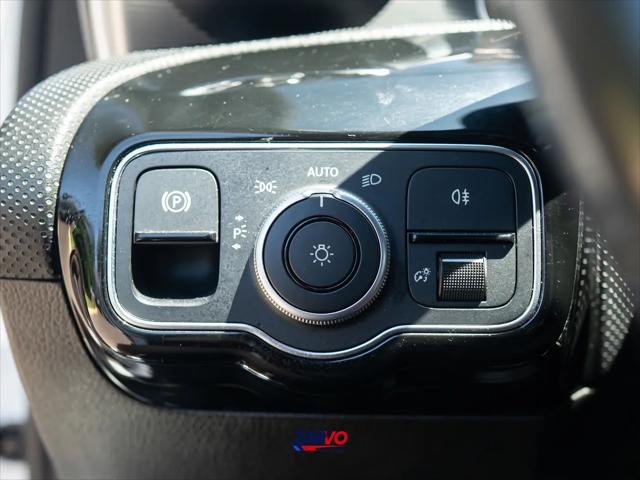 2019 Mercedes-Benz A 220 4MATIC