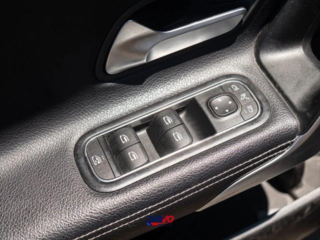 2019 Mercedes-Benz A 220 4MATIC
