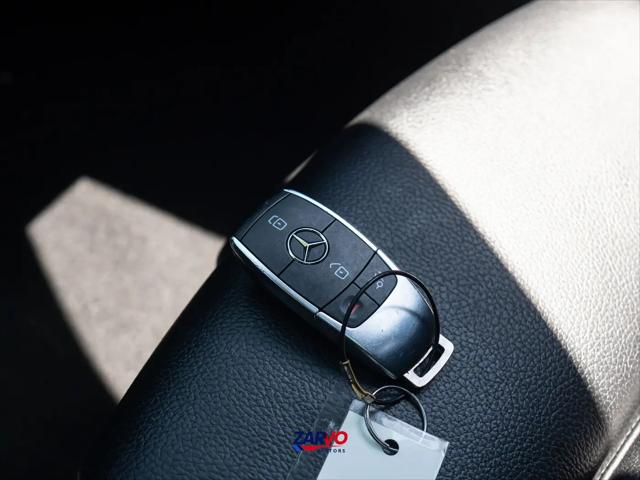 2019 Mercedes-Benz A 220 4MATIC