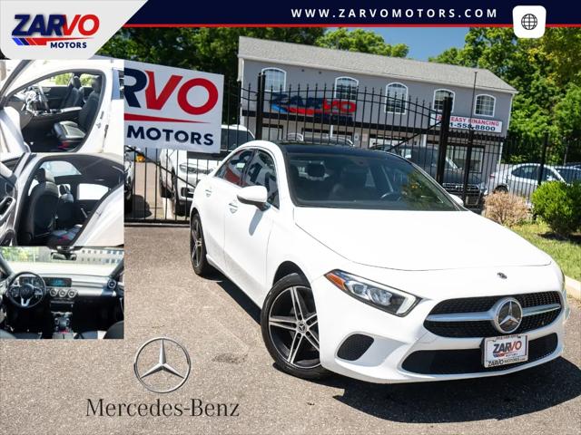 2019 Mercedes-Benz A 220 4MATIC for sale in Suitland, MD