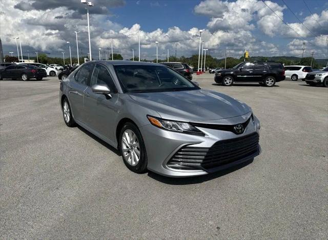 2023 Toyota Camry LE for sale in Somerset, KY