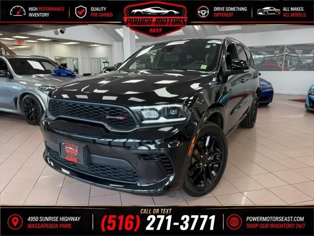 2024 Dodge Durango GT Plus AWD for sale in Massapequa Park, NY