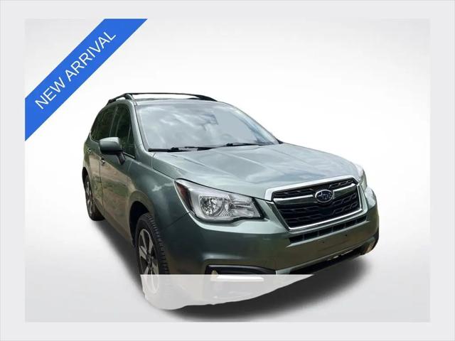 2017 Subaru Forester 2.5i Premium for sale in Kingston, TN
