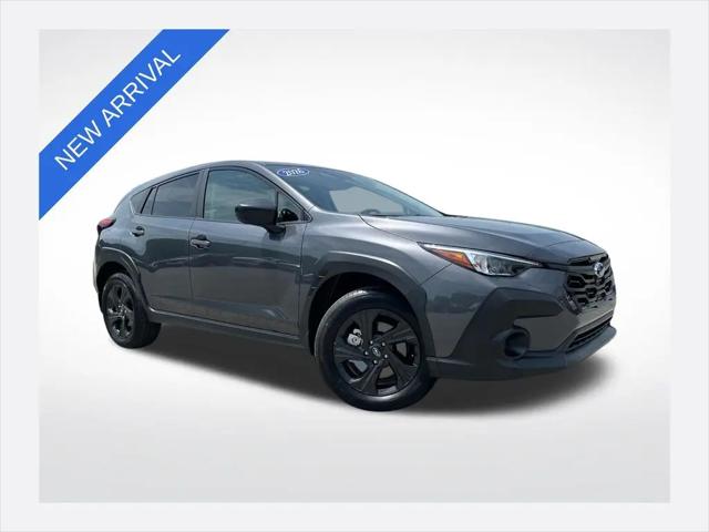2026 Subaru Crosstrek Standard for sale in Kingston, TN
