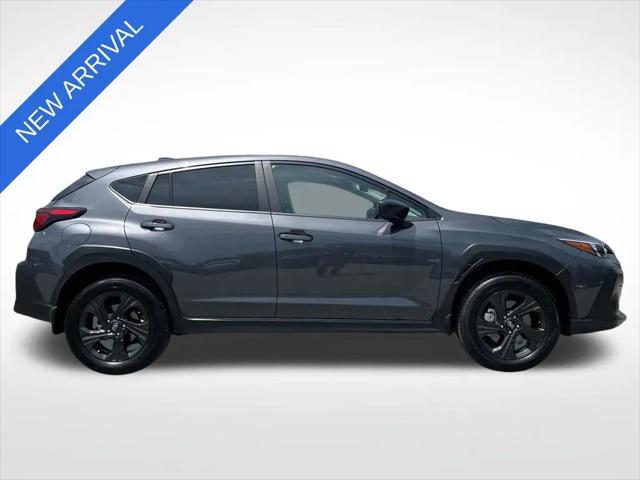 2026 Subaru Crosstrek Standard