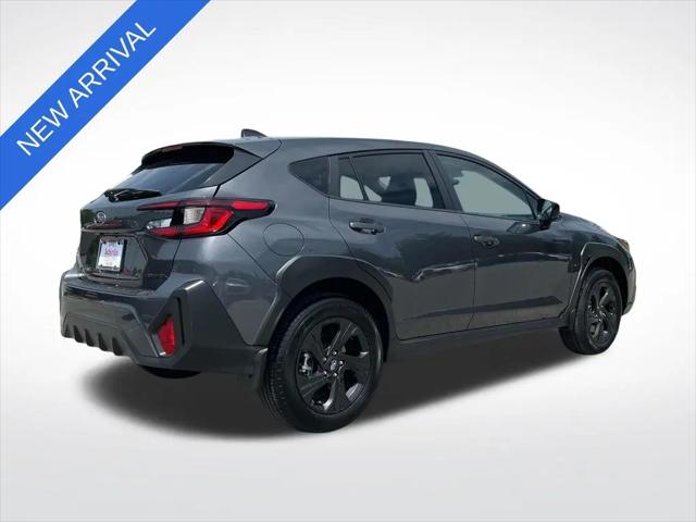 2026 Subaru Crosstrek Standard