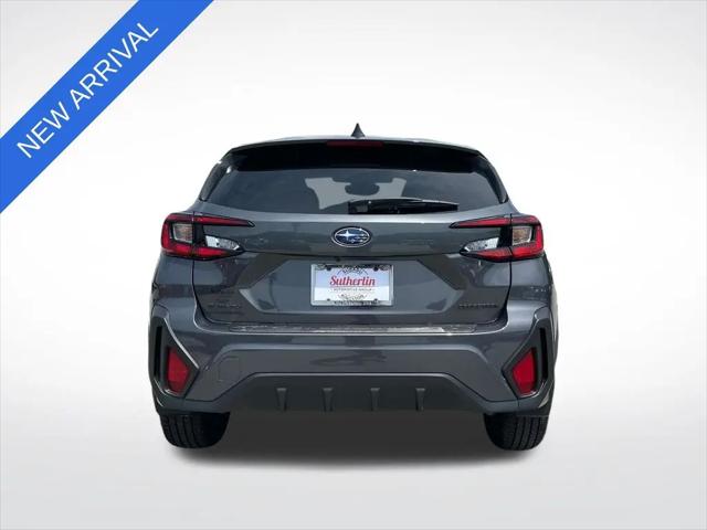 2026 Subaru Crosstrek Standard