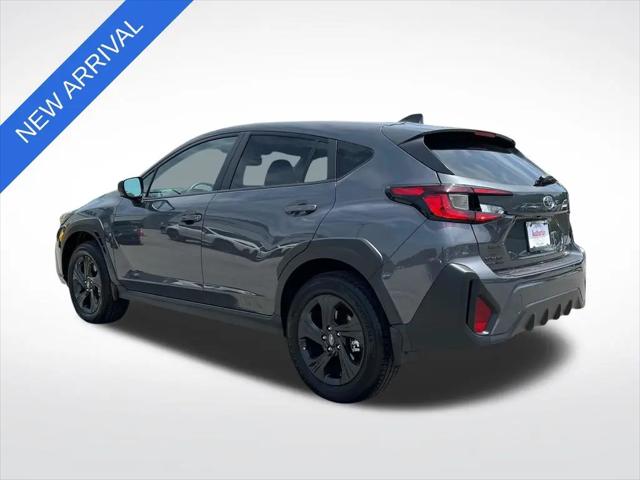 2026 Subaru Crosstrek Standard