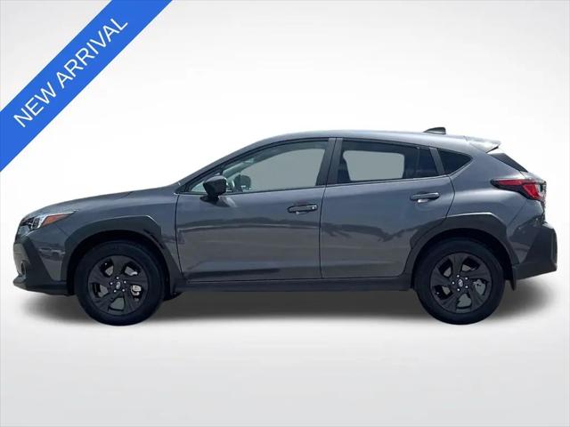 2026 Subaru Crosstrek Standard