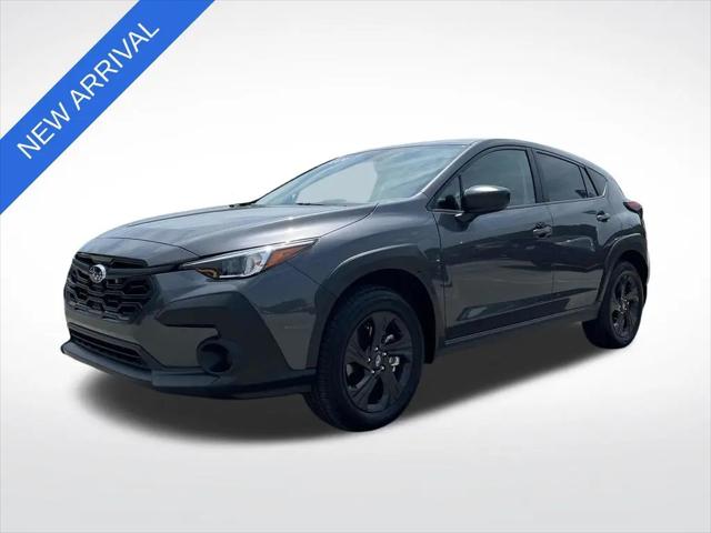 2026 Subaru Crosstrek Standard