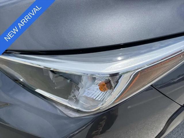2026 Subaru Crosstrek Standard