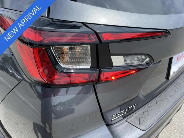 2026 Subaru Crosstrek Standard