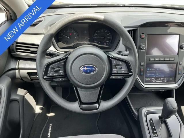 2026 Subaru Crosstrek Standard