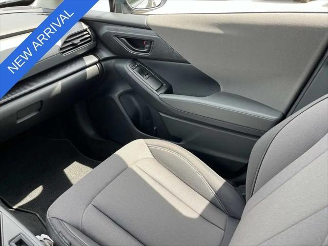 2026 Subaru Crosstrek Standard