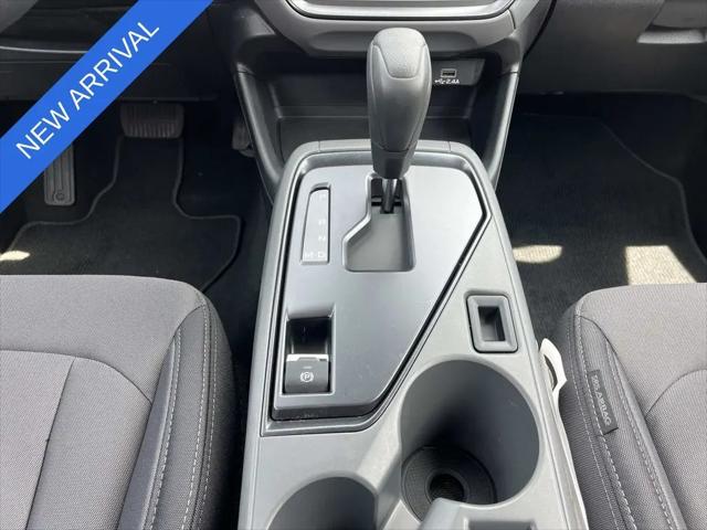 2026 Subaru Crosstrek Standard