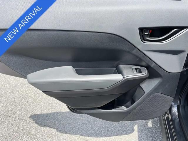 2026 Subaru Crosstrek Standard