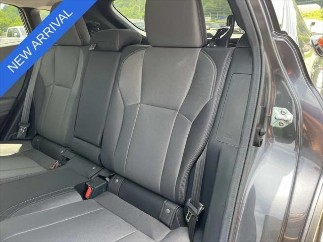 2026 Subaru Crosstrek Standard