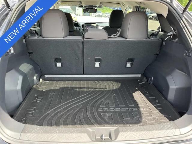 2026 Subaru Crosstrek Standard