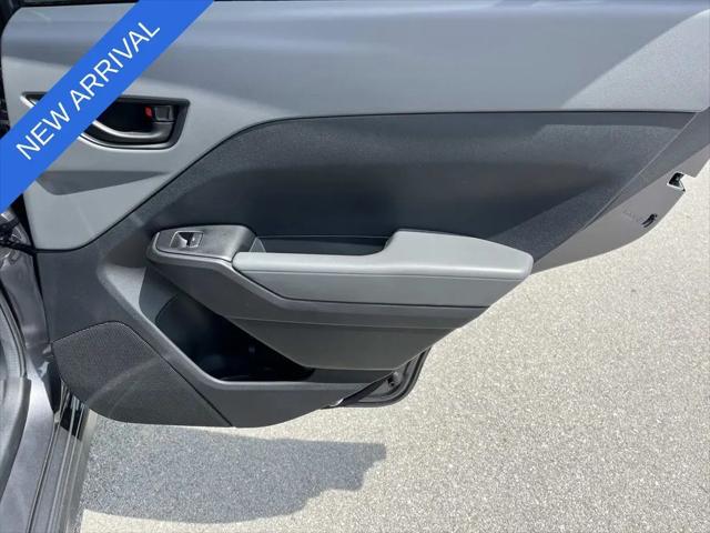 2026 Subaru Crosstrek Standard