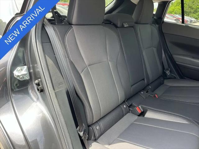 2026 Subaru Crosstrek Standard