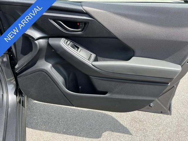 2026 Subaru Crosstrek Standard
