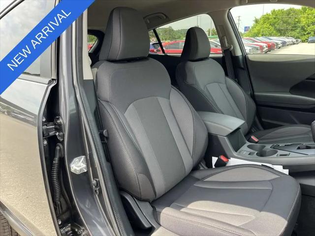 2026 Subaru Crosstrek Standard
