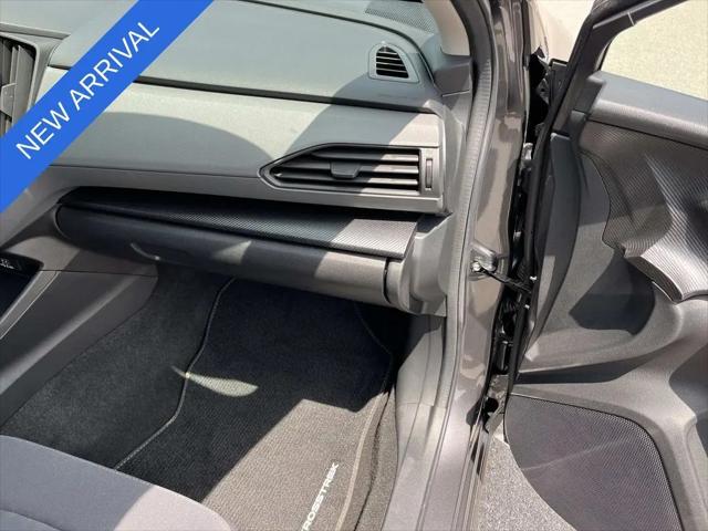 2026 Subaru Crosstrek Standard