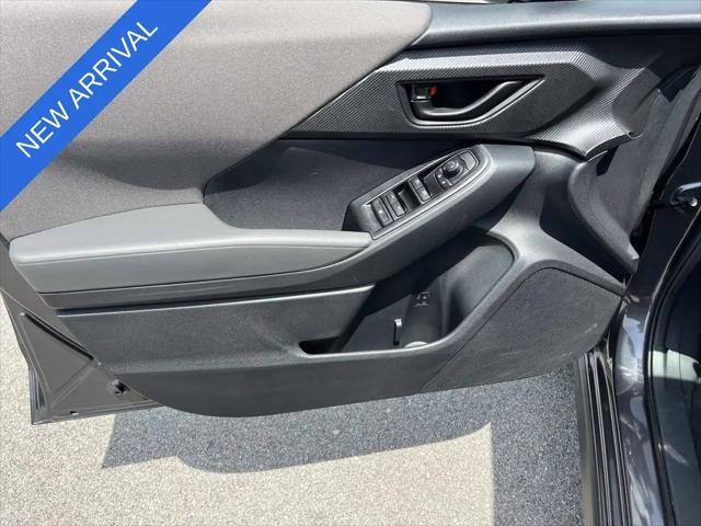 2026 Subaru Crosstrek Standard