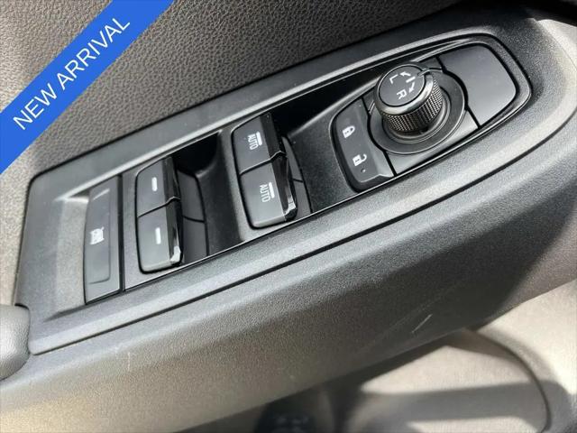 2026 Subaru Crosstrek Standard