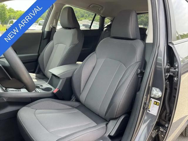 2026 Subaru Crosstrek Standard