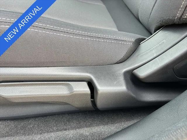 2026 Subaru Crosstrek Standard