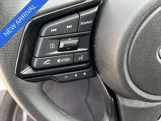 2026 Subaru Crosstrek Standard