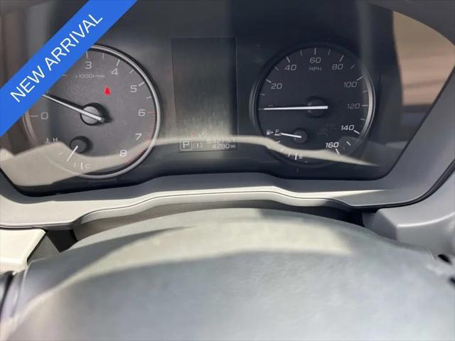 2026 Subaru Crosstrek Standard