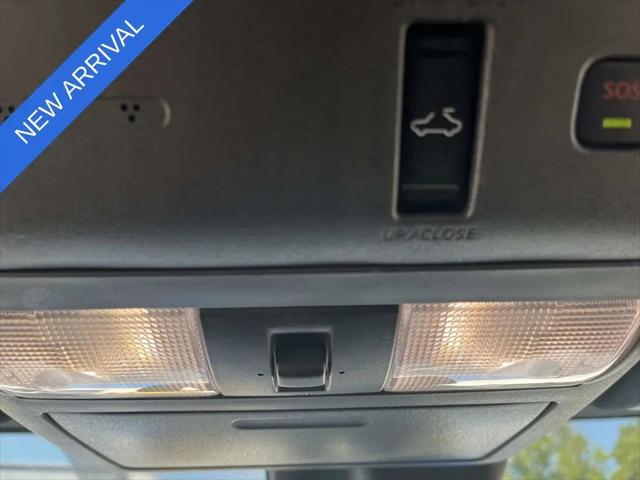 2024 Nissan Frontier Crew Cab PRO-4X 4x4
