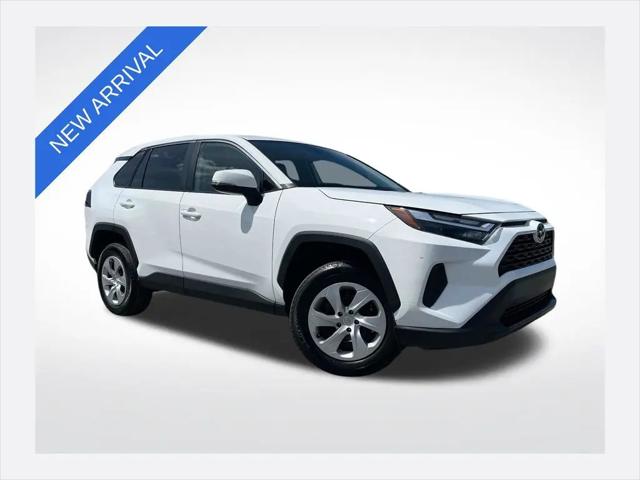 2025 Toyota RAV4 LE for sale in Kingston, TN