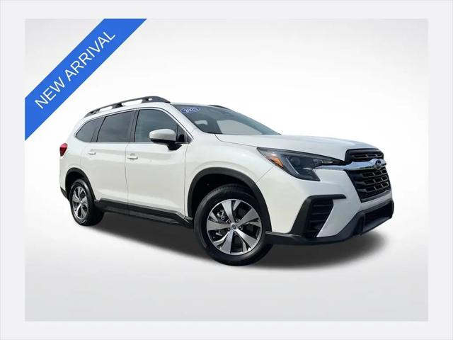 2025 Subaru Ascent Premium 7-Passenger for sale in Kingston, TN