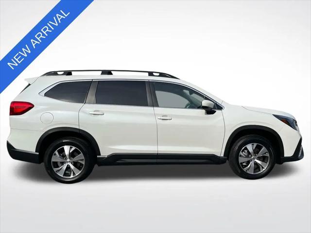 2025 Subaru Ascent Premium 7-Passenger