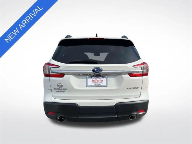 2025 Subaru Ascent Premium 7-Passenger