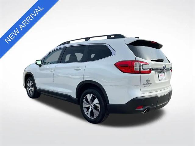 2025 Subaru Ascent Premium 7-Passenger