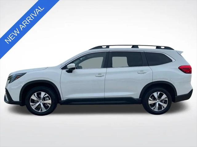 2025 Subaru Ascent Premium 7-Passenger