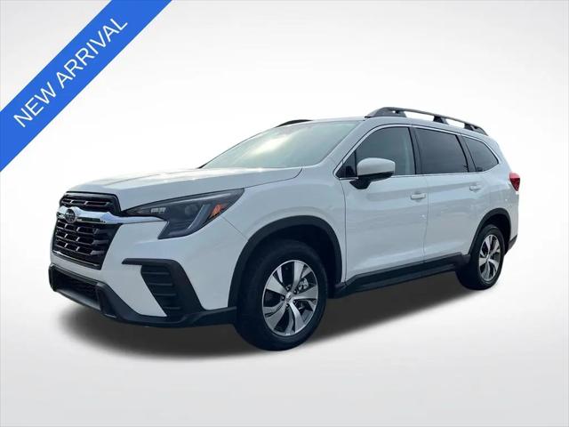 2025 Subaru Ascent Premium 7-Passenger
