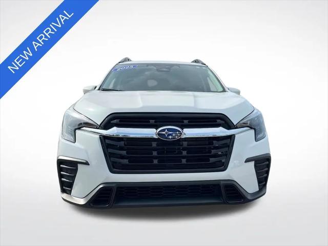 2025 Subaru Ascent Premium 7-Passenger