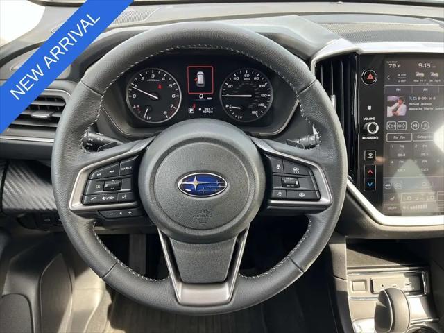 2025 Subaru Ascent Premium 7-Passenger