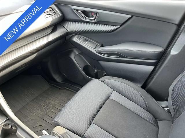 2025 Subaru Ascent Premium 7-Passenger