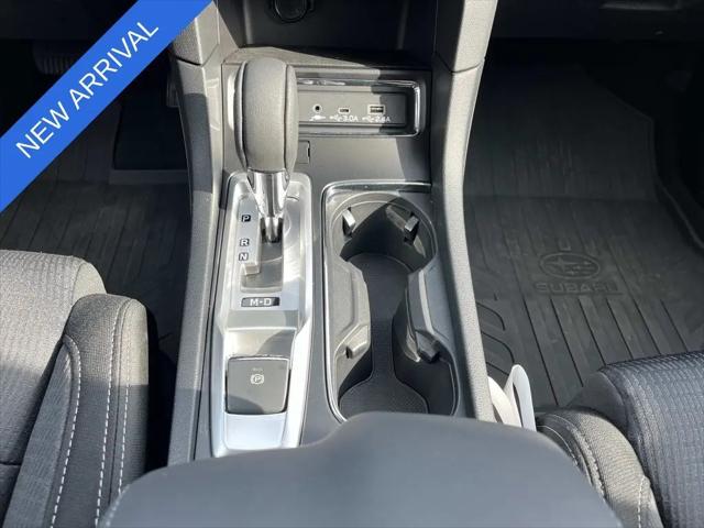 2025 Subaru Ascent Premium 7-Passenger