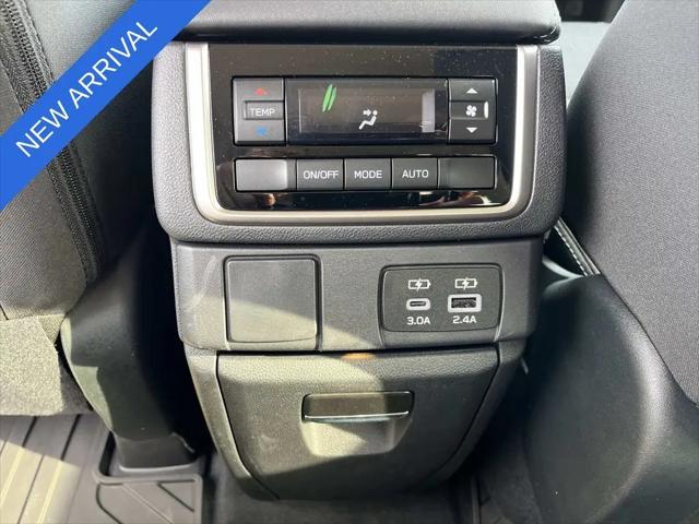 2025 Subaru Ascent Premium 7-Passenger