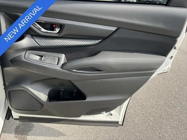 2025 Subaru Ascent Premium 7-Passenger