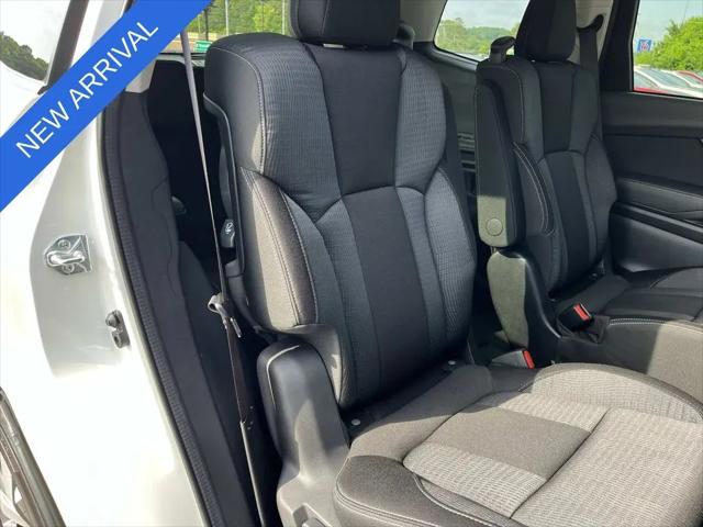 2025 Subaru Ascent Premium 7-Passenger